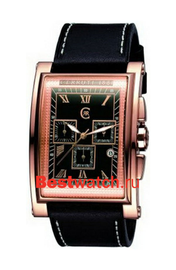 Часы Cerruti 1881 Gents CRB005C222G